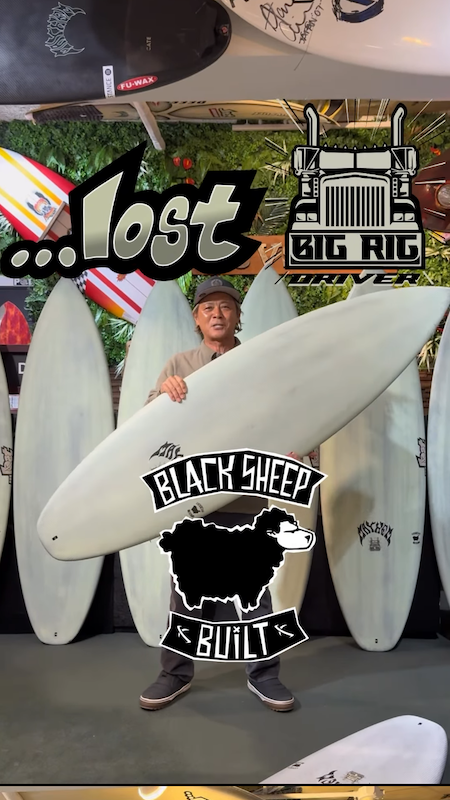 『BIG RIG DRIVER』B/S TOXICテクスチャー大好評発売中です！