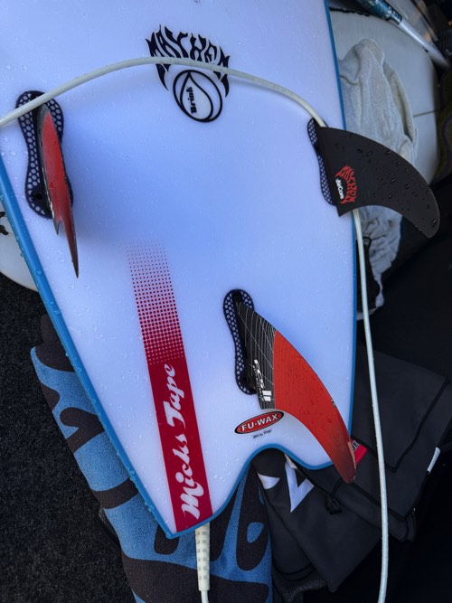 絶対見逃せないイベント『プレオーダー』が始まりましたよ！  『MICK’S TAPE』BLACK SHEEP BUILTを手にいれるチャンスです！