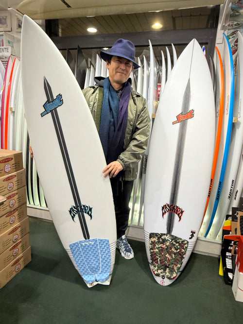 Julian Wilson』による世界で7つのベストボード、1位は？ – Luvsurf