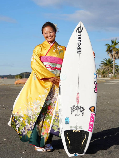 ロストチームライダー『アノン・松岡』成人おめでとう！