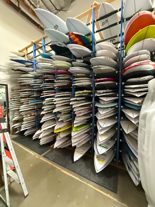 『その１』西井のリアルなカリフォルニアレポート！