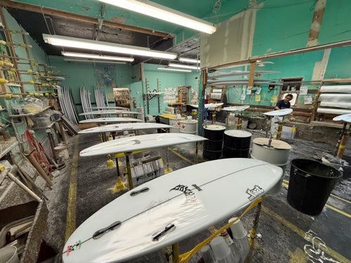 『その2』西井のリアルなカリフォニアレポート