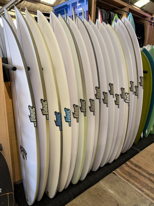 現地カリフォルニアから西井のレポート「その４」