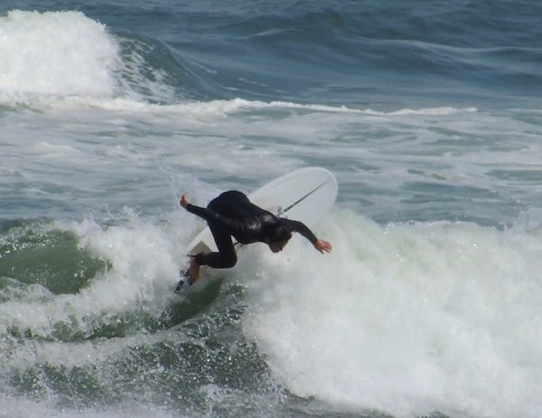 『ヒロキパパ＆リイト』のボードレポート！混雑するGWにヒロキパパがオススメするボードは？？