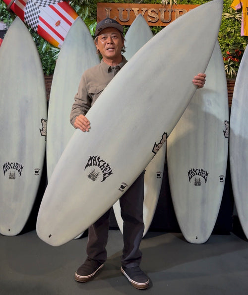 速報！ニューカラー！『BIG RIG DRIVER』Black Sheep Build 限定30本入荷！