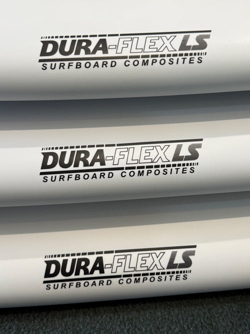 NEW『DURA-FLEX LS』テクノロジー誕生