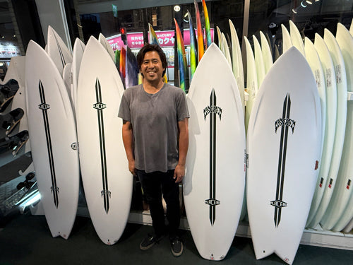 PLACEBO – Luvsurf