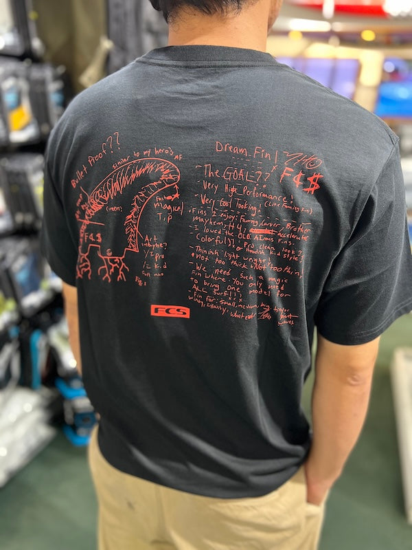 入荷速報！  『MASON HO』シグネチャーCODE RED COLLECTIONのTシャツとCAPが限定入荷しました！
