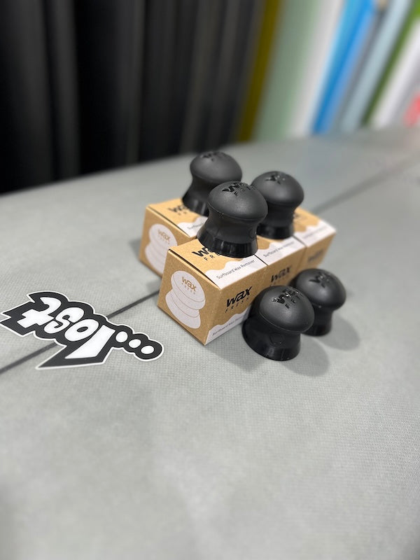 NEW ARRIVAL！  ワックスコームの常識を覆した『WAX FRESH』からNEW COLORの”BLACK”がドロップ！
