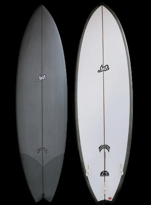 入荷速報！大人サーファーから支持を集める『RNF’96 KINGFISH』が入荷！