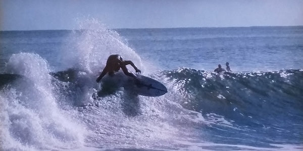 沢山の投稿有難うございました！  LOST Surfboardsが当たるインプレッション企画インプレその6をご紹介します！