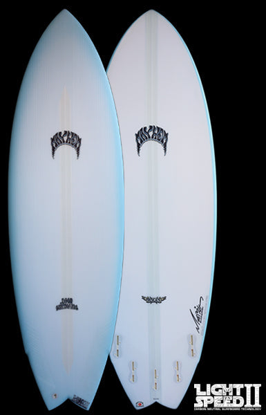 入荷速報! パフォーマンス性能に優れたハイブリッドモデル『PISCES』”LIGHT SPEED2”が初入荷です! – Luvsurf