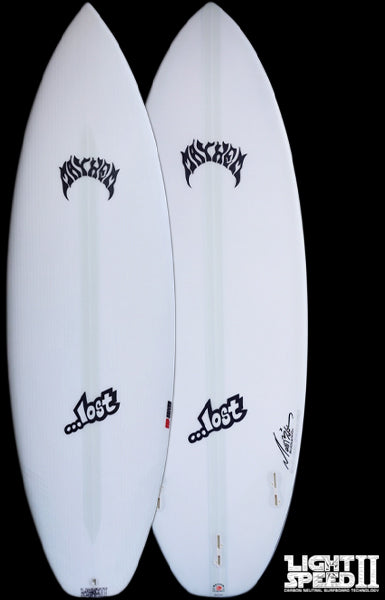 『LOST』日本限定モデル『SUP DRIVER』LIGHT SPEED2が初入荷！