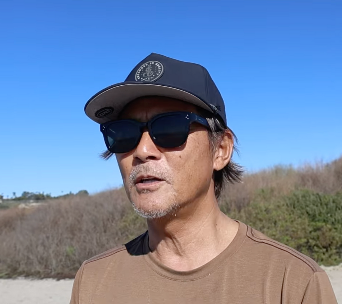 拘る大人サーファー必見！  格好良さと実用性を兼ね備えた『OZONE Eyewear』の偏光＆調光モデルが残り僅かです！