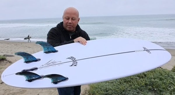 新古 PLACEBO『GOBLIN-SPRINT』¥98,000 入荷！お買い得です！ – Luvsurf