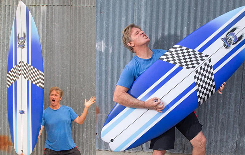 サーフィン・ボディボード PLACEBO ZEKE5.7 FLEX LITE LIMITED サーフィン・ボディボード PLACEBO ZEKE5.7 FLEX LITE LIMITED