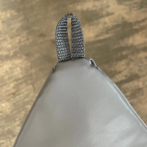 Hard Case DAY ALL PURPOSE ST/GREY 5'6"/6'0"/6'3"