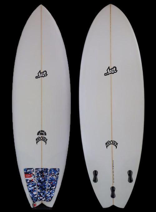 厳選中古 5'6" 29.50cl『RNF'96』