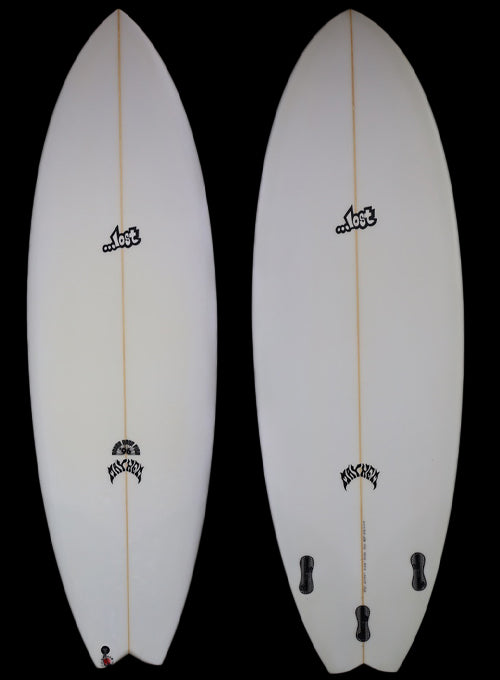 厳選中古 5'9" 33.5cl『RNF'96』