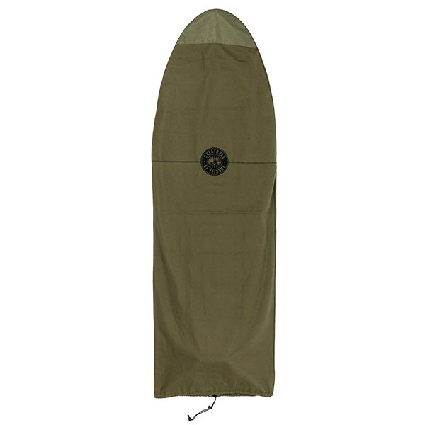 HARD WEAR BOARD SOCK MILITARY 6'0" and 6'3"