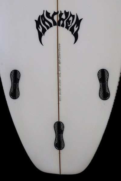 厳選中古 5'7" 30cl『SUP DRIVER』