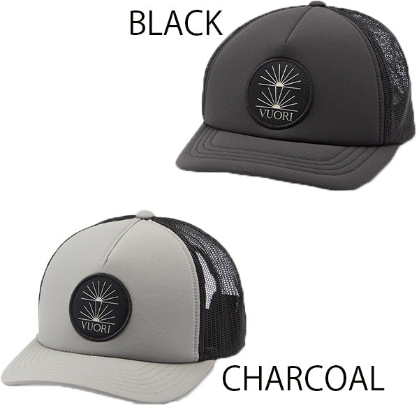 Light &amp; Space Foam Trucker