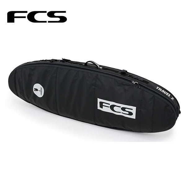 PRO-LITE INTERNATIONAL サーフボード　ハードケース9.0 ハードケース EX-COFFIN ロングボード用 9'0 - DESTINATION