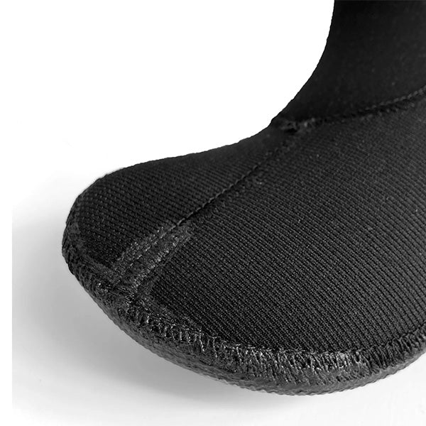 4MM ストーブライトソックス起毛 ラウンド – Luvsurf