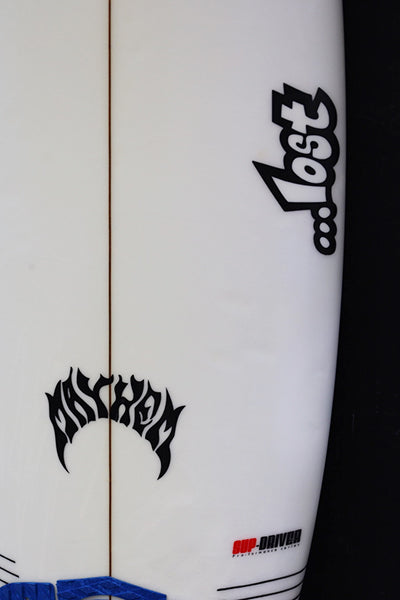 厳選中古 5'7" 30cl『SUP DRIVER』