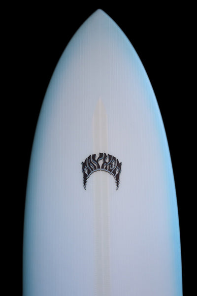『PISCES』"LIGHT SPEED 2"