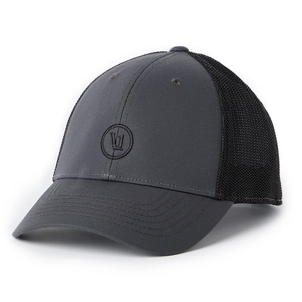 Staple Trucker Hat