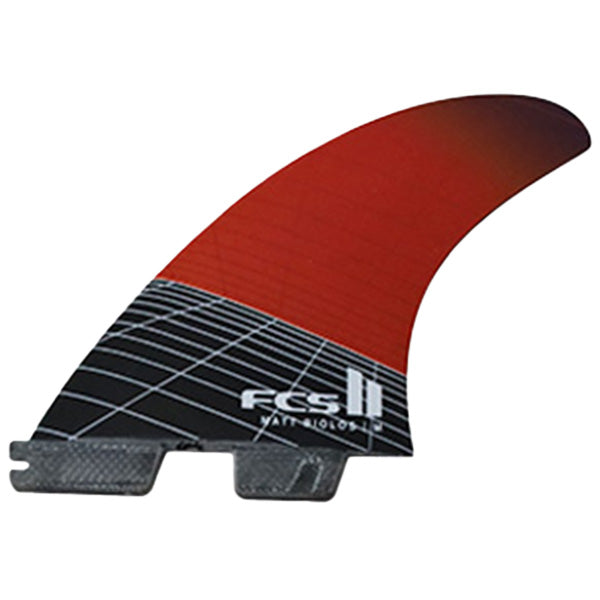 PC CARBON AIR CORE /TRI-QUADフィン [MAYHEM] M