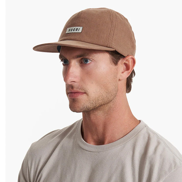 Signal Hemp Hat