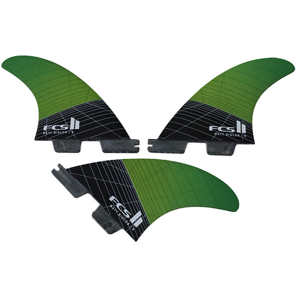 PC CARBON AIR CORE /TRI fin [MAYHEM] S