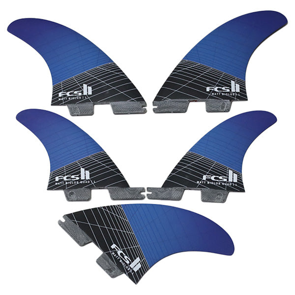 PC CARBON AIR CORE /TRI-QUADフィン [MAYHEM] L – Luvsurf