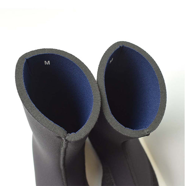 5mm ベルクロラジアル ソフトサーフブーツ/日本製 (23cm) – Luvsurf