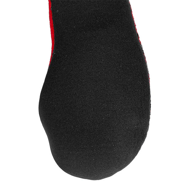 4MM ストーブライトソックス起毛 ラウンド – Luvsurf