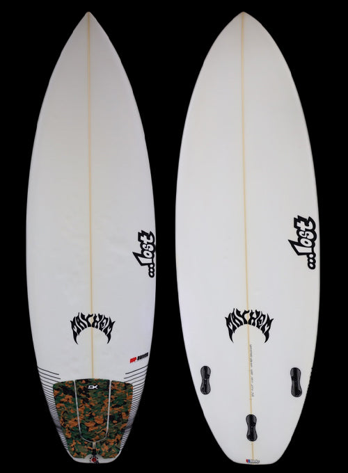 厳選中古 5'6" 28.5cl『SUP DRIVER』