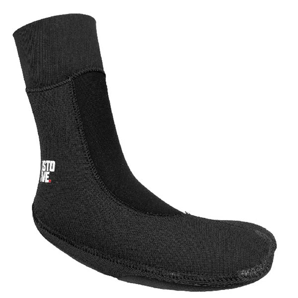 (新品&未使用)SURF8 4mmストーブライトソックスラウンド M(26cm) 4MM ストーブライトソックス起毛 ラウンド – Luvsurf