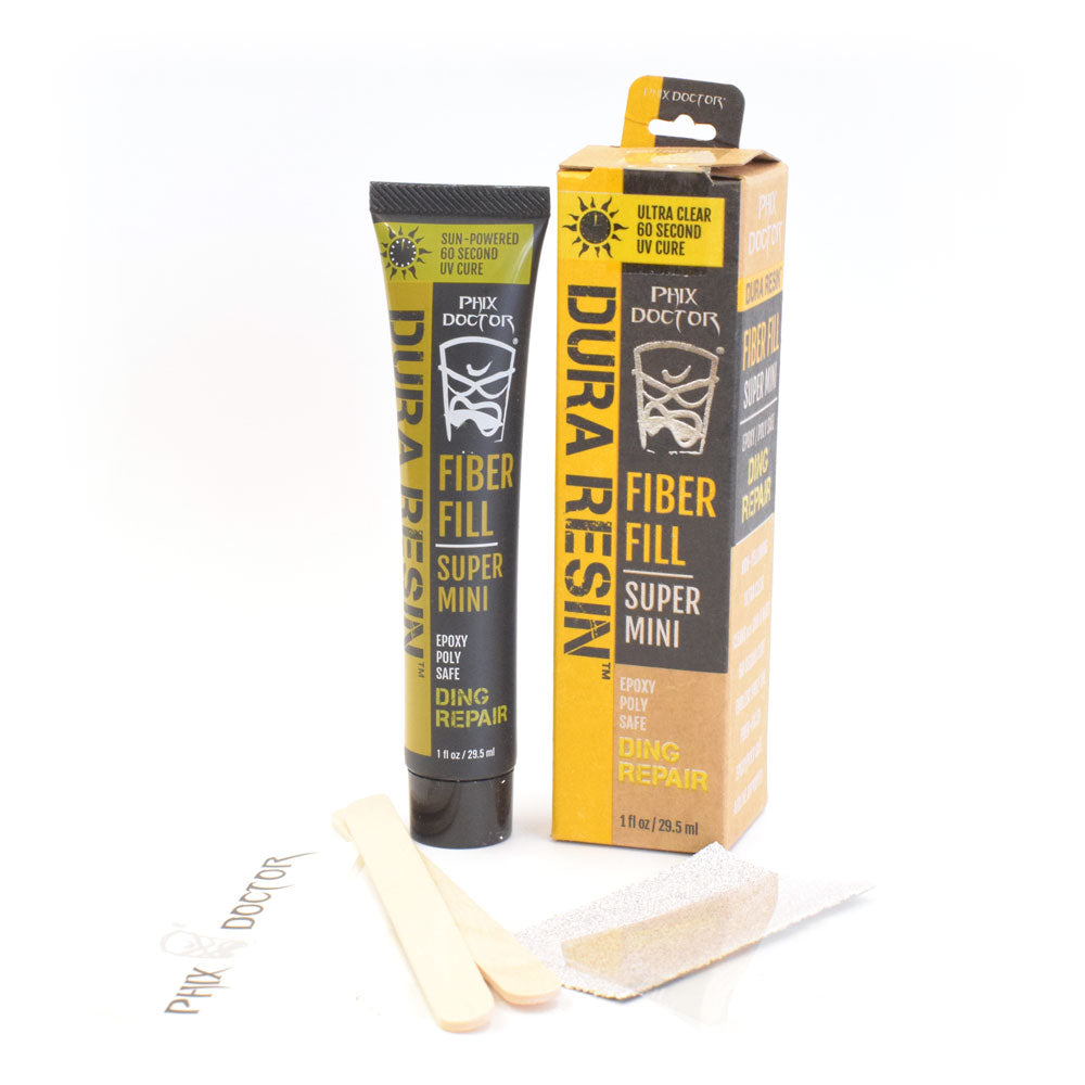 DURA REZN/リペア剤Super MINI 1oz (29.5ml)