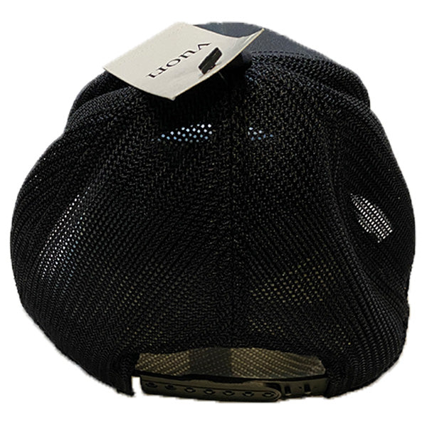 Staple Trucker Hat