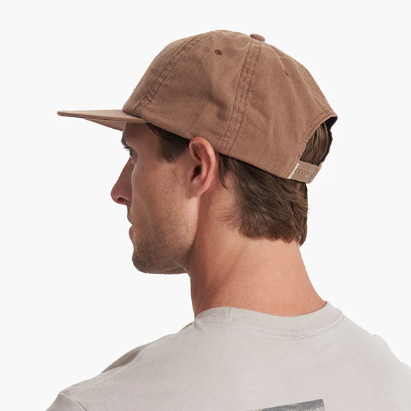 Signal Hemp Hat