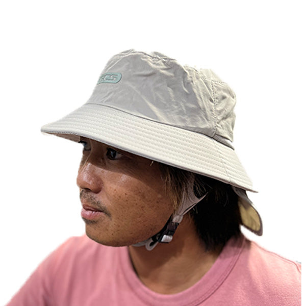 ESEEN SURF BUKET HAT – GRAY