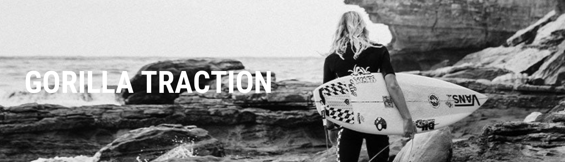 Traction pad [TEAM SERIES KYUSS TRACTION PAD]