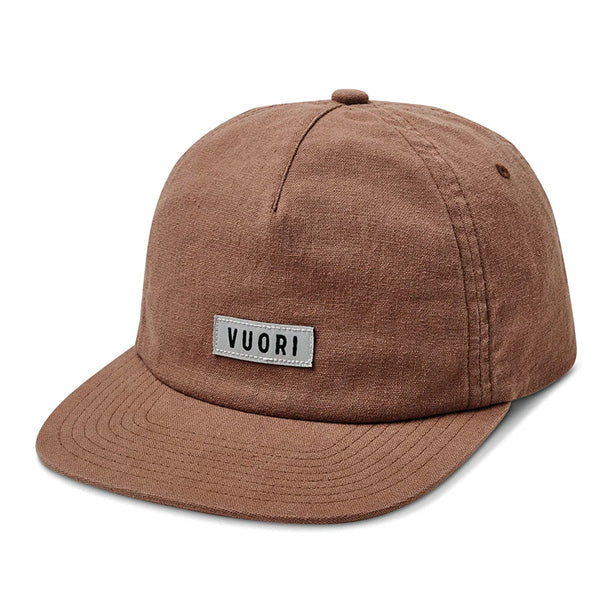 Signal Hemp Hat