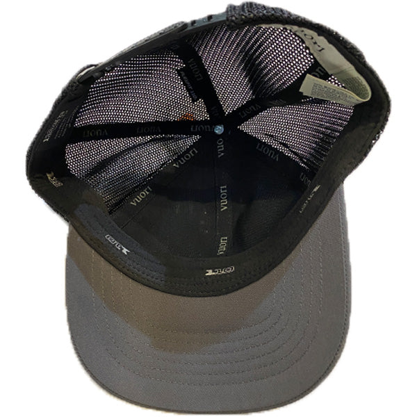 Staple Trucker Hat