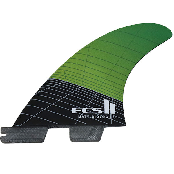 PC CARBON AIR CORE /TRI fin [MAYHEM] S