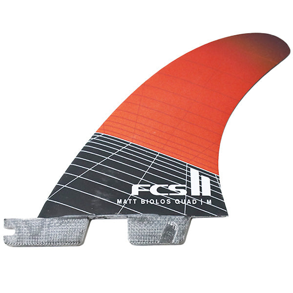 PC CARBON AIR CORE /TRIフィン [MAYHEM] M