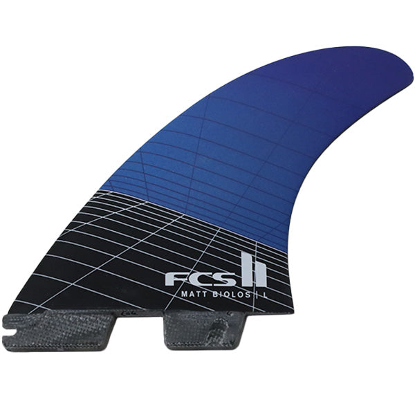 FCS MAYHEMメイヘム カーボンチップ トライ・クワッド フィンセット PC CARBON AIR CORE /TRIフィン [MAYHEM] L – Luvsurf