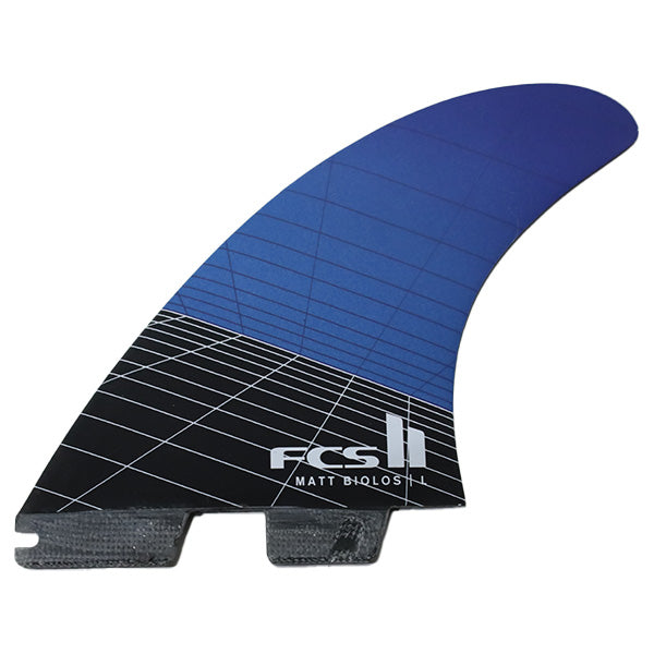 PC CARBON AIR CORE /TRI-QUADフィン [MAYHEM] L